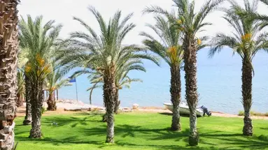 Ascos Coral Beach