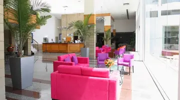 Ascos Coral Beach