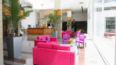 Ascos Coral Beach