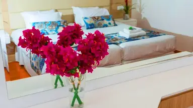 Ascos Coral Beach