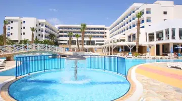 Ascos Coral Beach