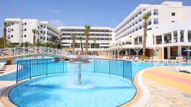 Ascos Coral Beach
