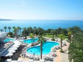 Ascos Coral Beach