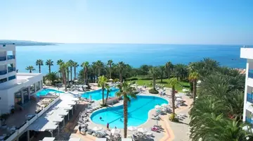Ascos Coral Beach
