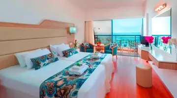 Ascos Coral Beach
