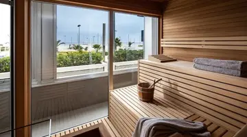 Ascot Hotel Rimini