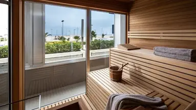 Ascot Hotel Rimini