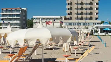 Ascot Hotel Rimini