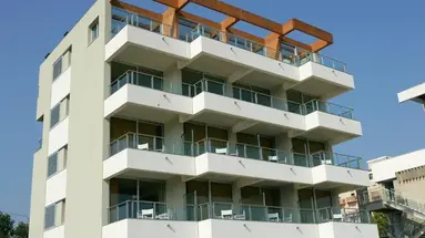 Ascot Hotel Rimini
