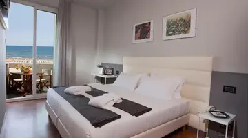 Ascot Hotel Rimini