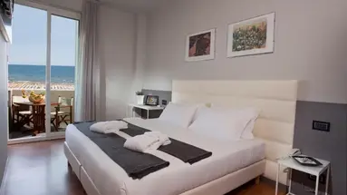 Ascot Hotel Rimini