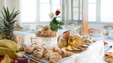 Ascot Hotel Rimini