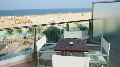 Ascot Hotel Rimini