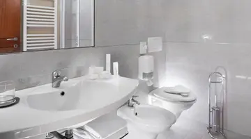 Ascot Hotel Rimini