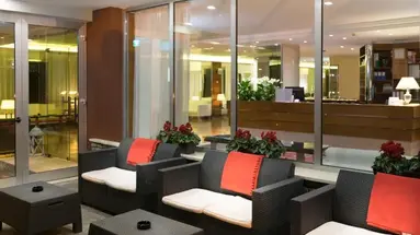 Ascot Hotel Rimini