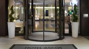 Ascot Hotel Rimini