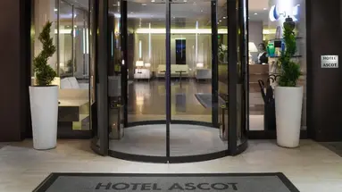 Ascot Hotel Rimini