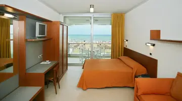 Ascot Hotel Rimini