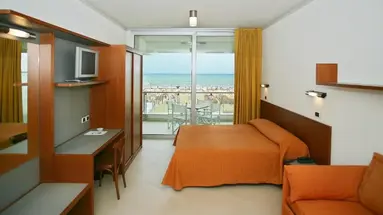 Ascot Hotel Rimini
