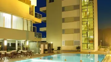 Ascot & Spa