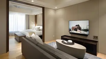 Ascott Marunouchi Tokyo