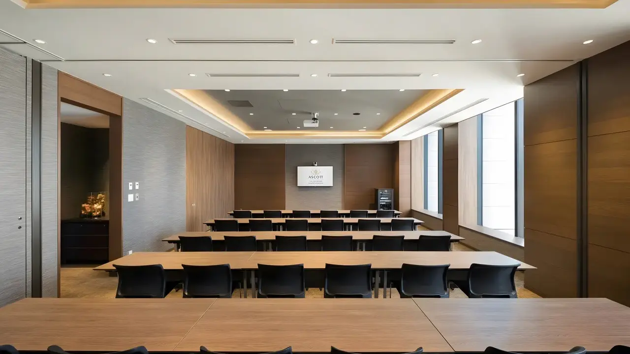 Ascott Marunouchi Tokyo