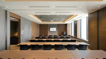 Ascott Marunouchi Tokyo