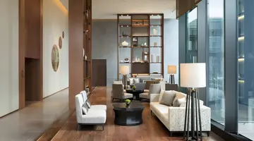 Ascott Marunouchi Tokyo