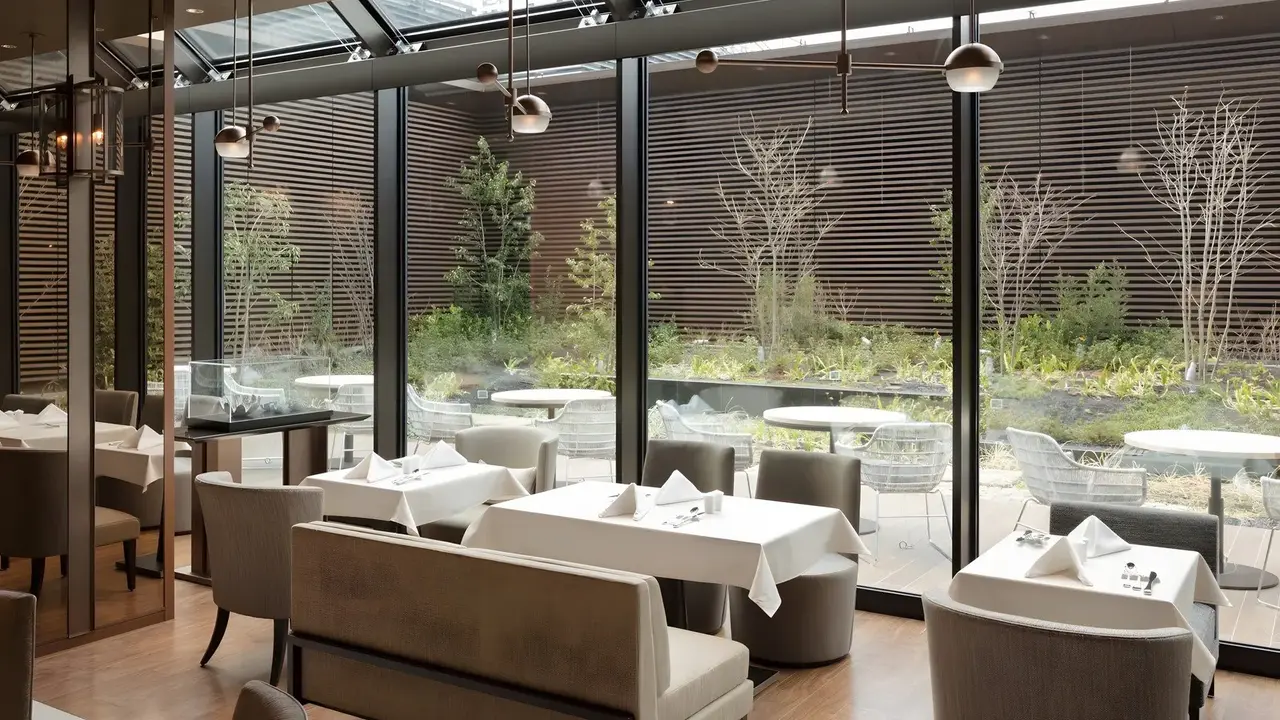 Ascott Marunouchi Tokyo