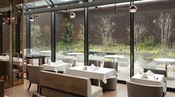 Ascott Marunouchi Tokyo
