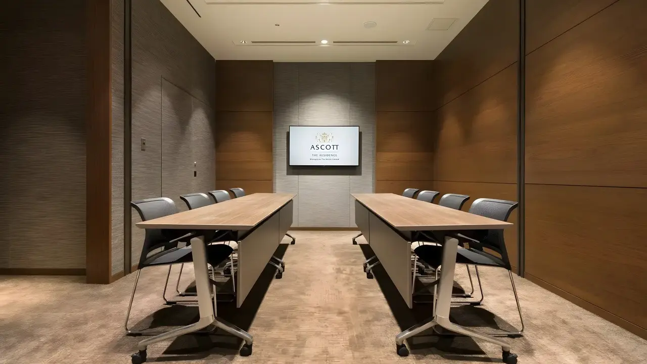 Ascott Marunouchi Tokyo