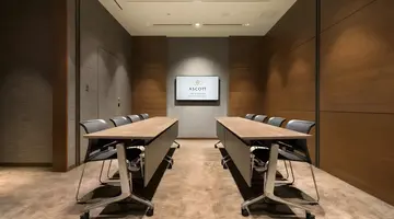 Ascott Marunouchi Tokyo