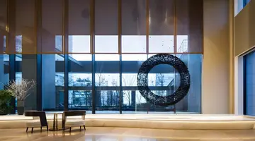 Ascott Marunouchi Tokyo