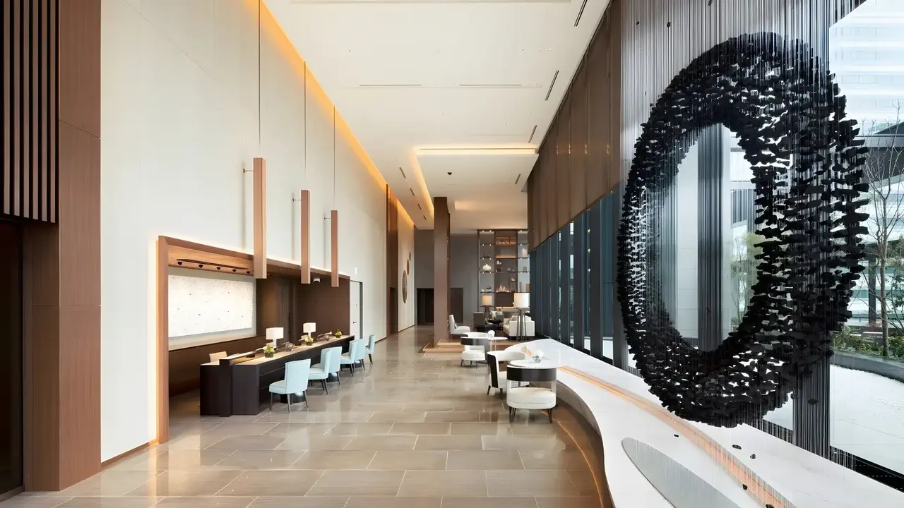 Ascott Marunouchi Tokyo