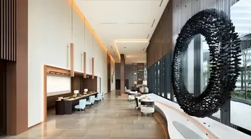 Ascott Marunouchi Tokyo