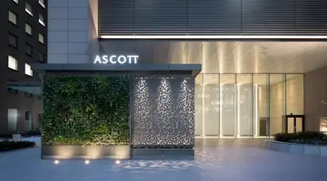 Ascott Marunouchi Tokyo