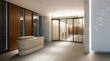 Ascott Marunouchi Tokyo