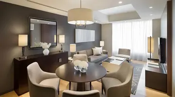 Ascott Marunouchi Tokyo