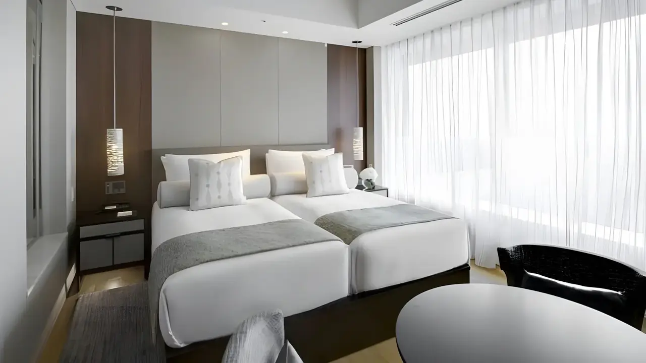 Ascott Marunouchi Tokyo
