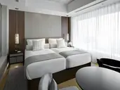 Ascott Marunouchi Tokyo