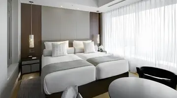 Ascott Marunouchi Tokyo