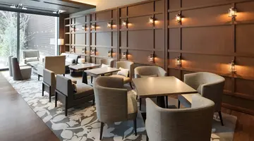 Ascott Marunouchi Tokyo