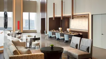 Ascott Marunouchi Tokyo