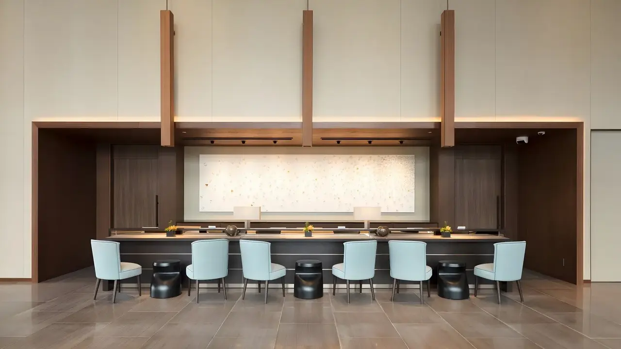 Ascott Marunouchi Tokyo