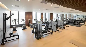 Ascott Marunouchi Tokyo