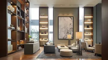 Ascott Marunouchi Tokyo
