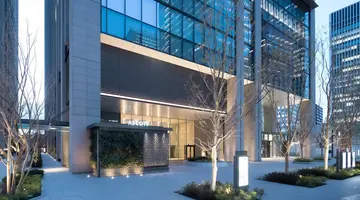 Ascott Marunouchi Tokyo