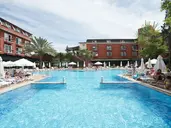 Asdem Park Hotel