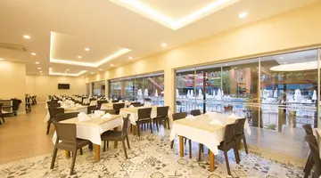 Asdem Park Hotel