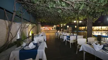 Asdem Park Hotel